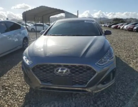 Hyundai Sonata 2019 Тбилиси