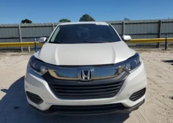 Honda HR-V 2021 Тбилиси