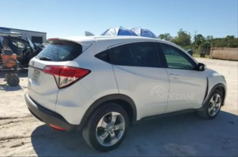 Honda HR-V 2021 Тбилиси - изображение 4