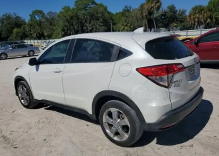 Honda HR-V 2021 Тбилиси - изображение 5