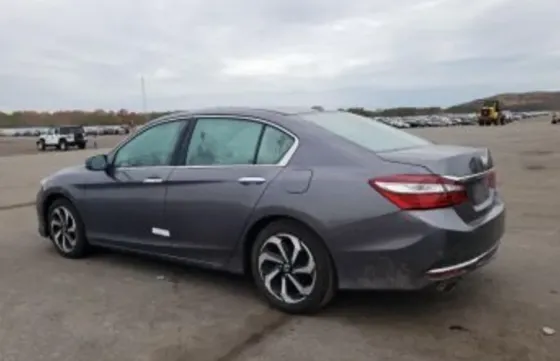 Honda Accord 2016 Тбилиси