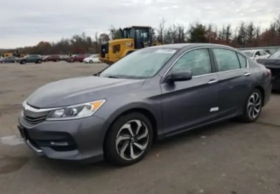 Honda Accord 2016 Тбилиси