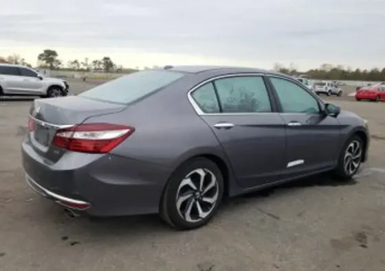 Honda Accord 2016 Тбилиси