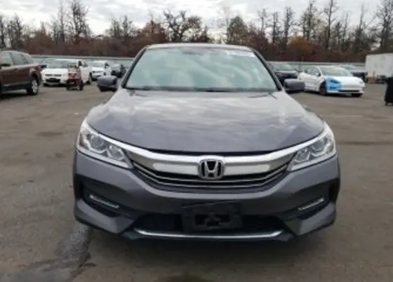 Honda Accord 2016 Тбилиси