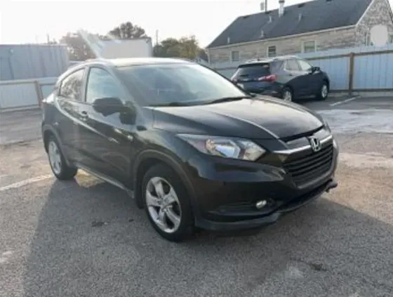 Honda HR-V 2016 Тбилиси