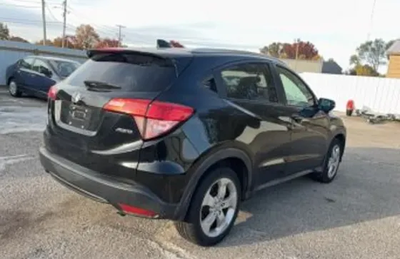 Honda HR-V 2016 Тбилиси