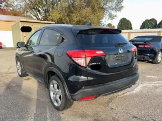 Honda HR-V 2016 Тбилиси