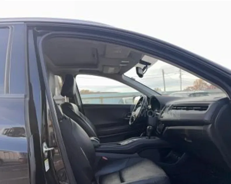 Honda HR-V 2016 თბილისი - photo 3