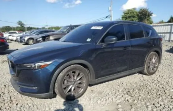Mazda CX-5 2.5L 2020 Тбилиси