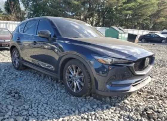 Mazda CX-5 2.5L 2020 Тбилиси