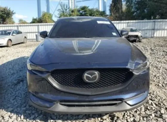 Mazda CX-5 2.5L 2020 Тбилиси