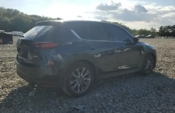 Mazda CX-5 2.5L 2020 Тбилиси