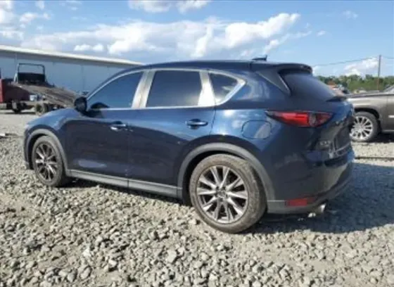 Mazda CX-5 2.5L 2020 Тбилиси
