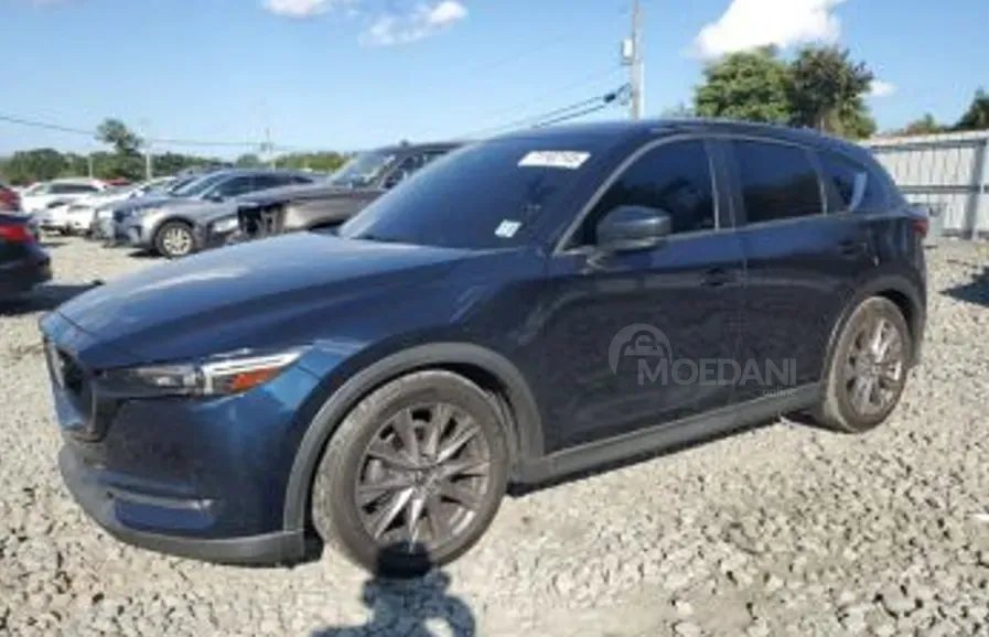 Mazda CX-5 2.5L 2020 Тбилиси - изображение 2
