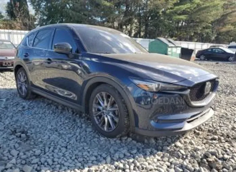 Mazda CX-5 2.5L 2020 Тбилиси - изображение 3