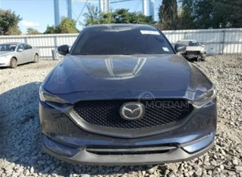 Mazda CX-5 2.5L 2020 Тбилиси - изображение 1