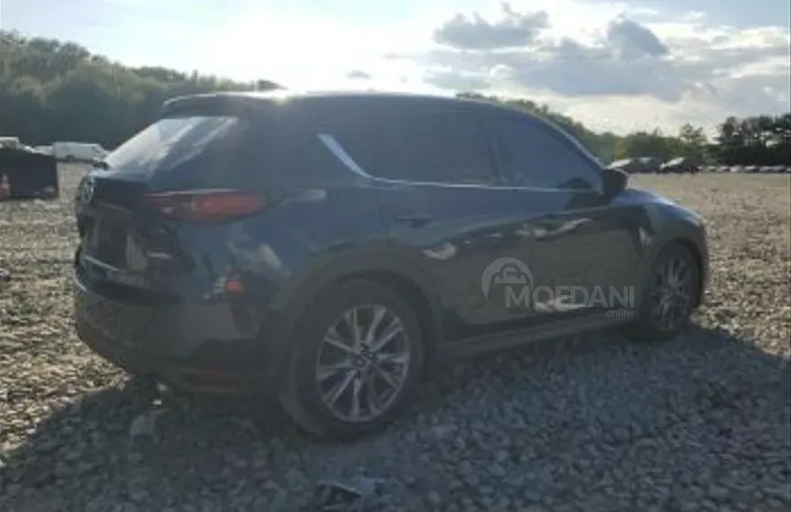 Mazda CX-5 2.5L 2020 Тбилиси - изображение 4