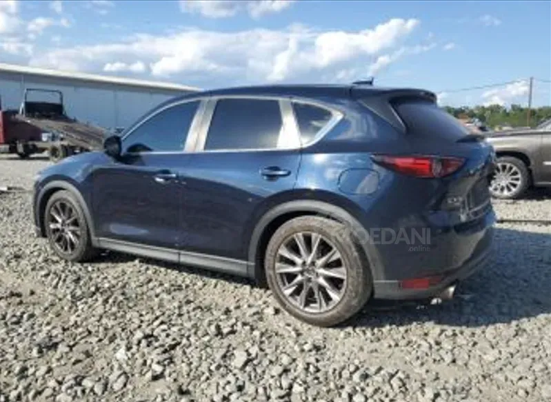 Mazda CX-5 2.5L 2020 Тбилиси - изображение 5