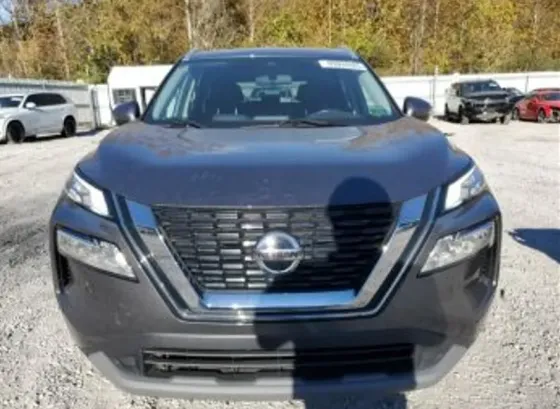 Nissan Rogue 2021 Тбилиси