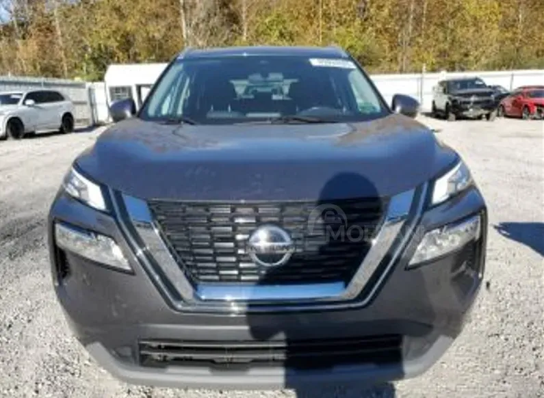 Nissan Rogue 2021 თბილისი - photo 1