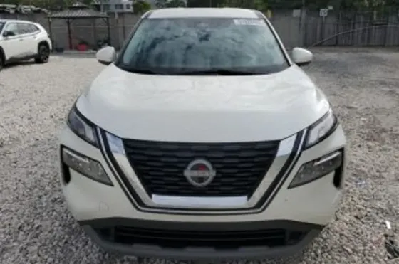 Nissan Rogue 2023 Тбилиси