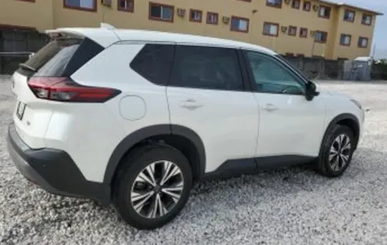 Nissan Rogue 2023 Тбилиси
