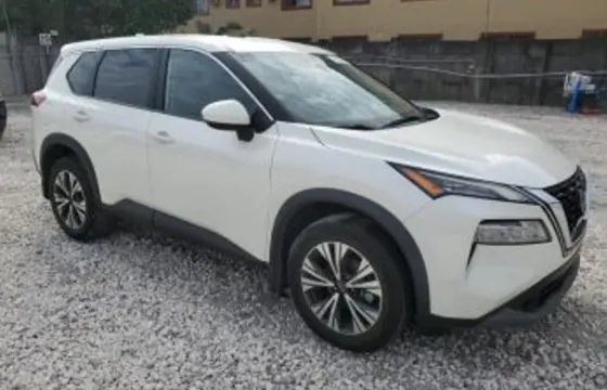 Nissan Rogue 2023 Тбилиси