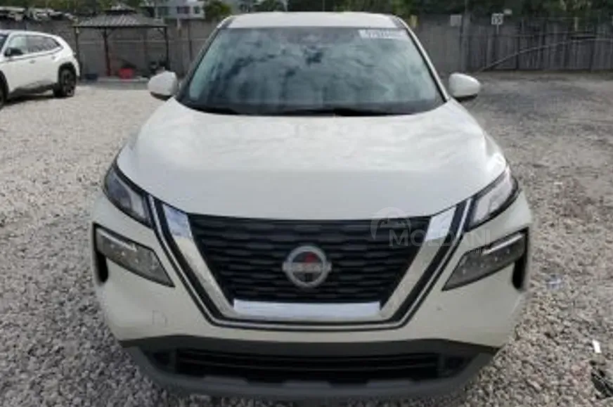 Nissan Rogue 2023 თბილისი - photo 1