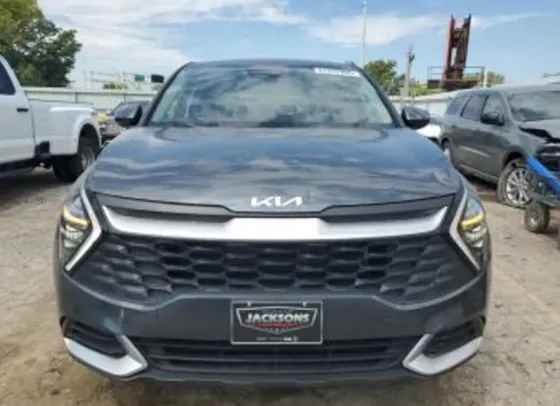 Kia Sportage 2024 Тбилиси