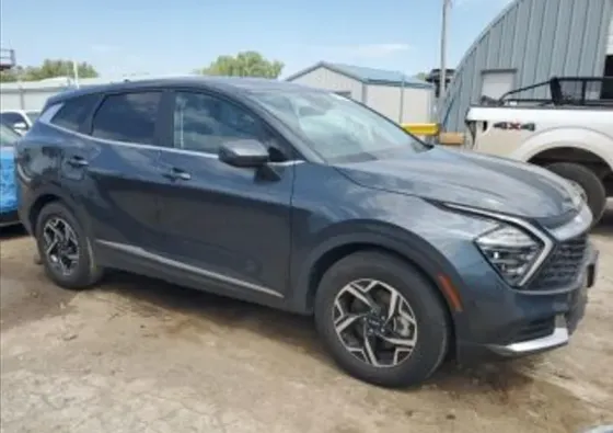 Kia Sportage 2024 Тбилиси