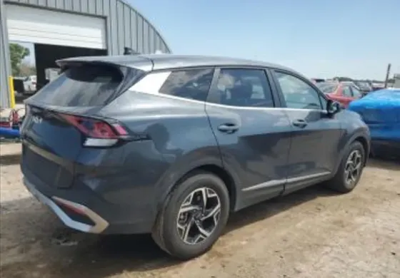 Kia Sportage 2024 Тбилиси