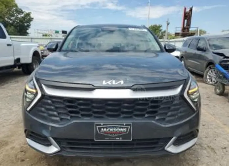 Kia Sportage 2024 თბილისი - photo 1