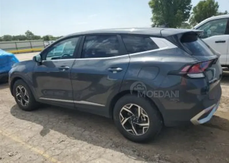 Kia Sportage 2024 თბილისი - photo 5