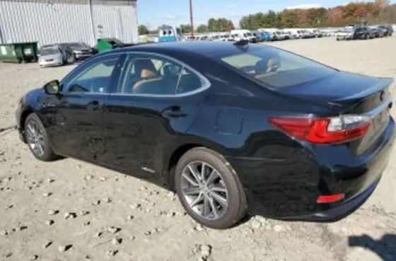 Lexus ES 2016 Тбилиси