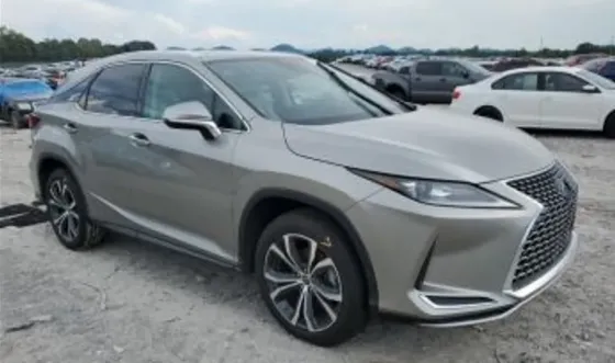 Lexus RX 2020 Тбилиси
