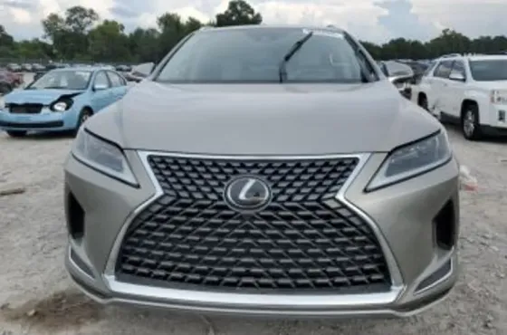 Lexus RX 2020 Тбилиси
