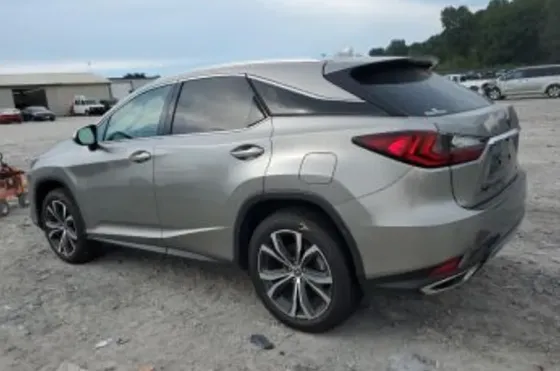 Lexus RX 2020 Тбилиси