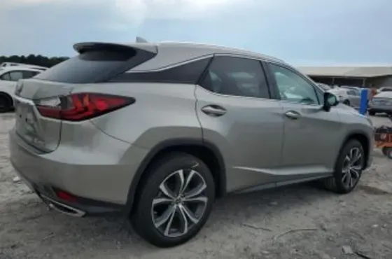 Lexus RX 2020 Тбилиси