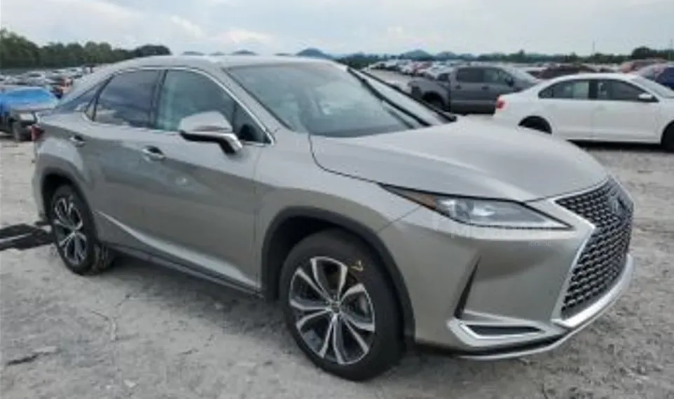 Lexus RX 2020 Тбилиси - изображение 3