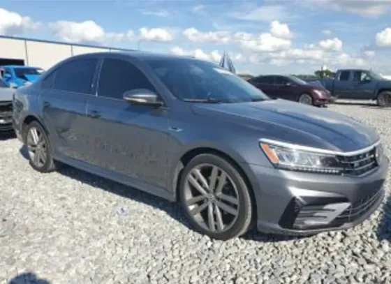 Volkswagen Passat 2 2018 Тбилиси