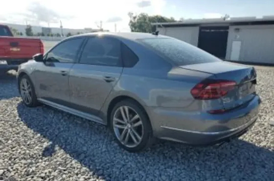 Volkswagen Passat 2 2018 Тбилиси