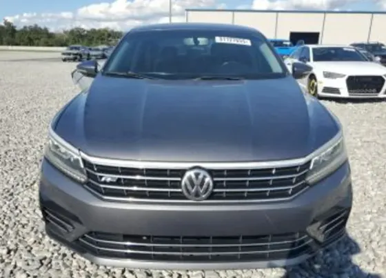 Volkswagen Passat 2 2018 Тбилиси