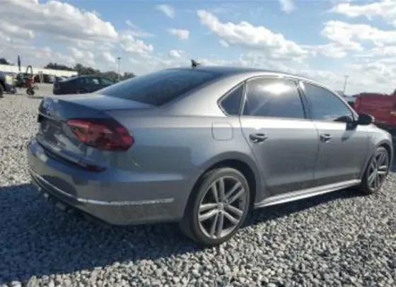 Volkswagen Passat 2 2018 Тбилиси