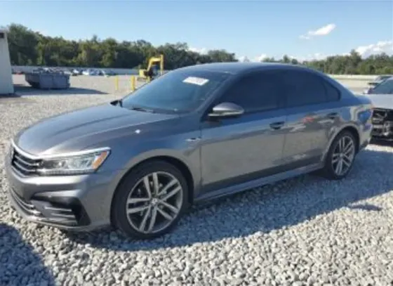Volkswagen Passat 2 2018 Тбилиси