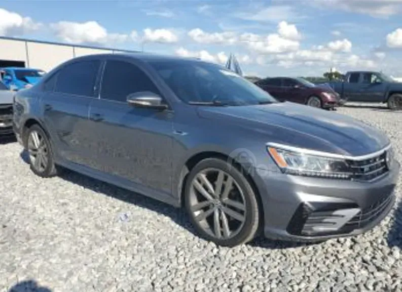 Volkswagen Passat 2 2018 თბილისი - photo 5