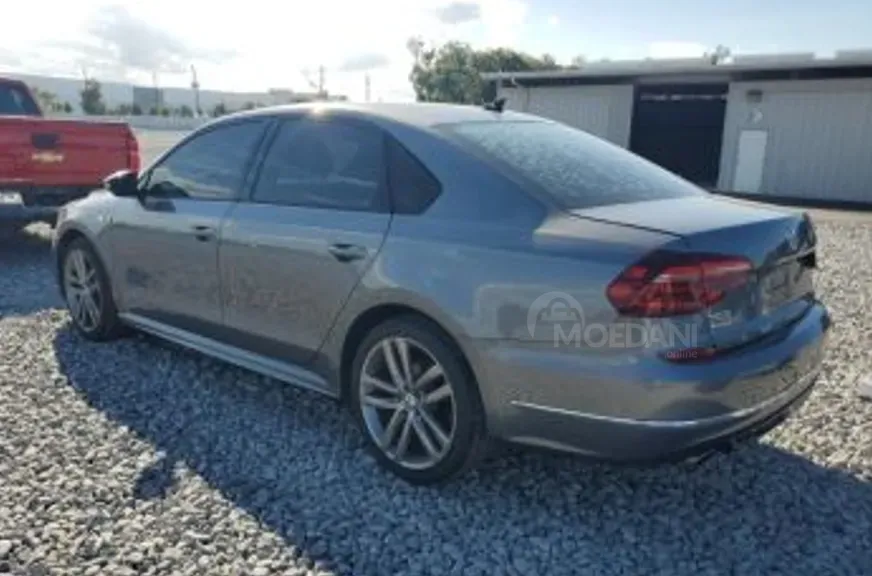 Volkswagen Passat 2 2018 თბილისი - photo 3