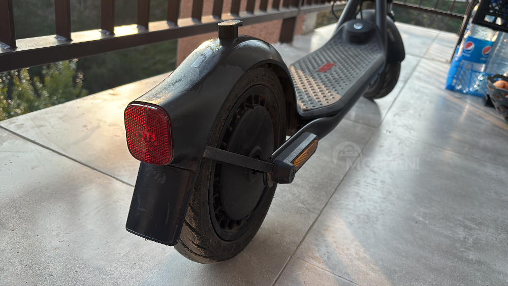 Scoter ninebot Тбилиси - изображение 2