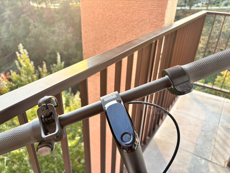 Scoter ninebot Тбилиси - изображение 3