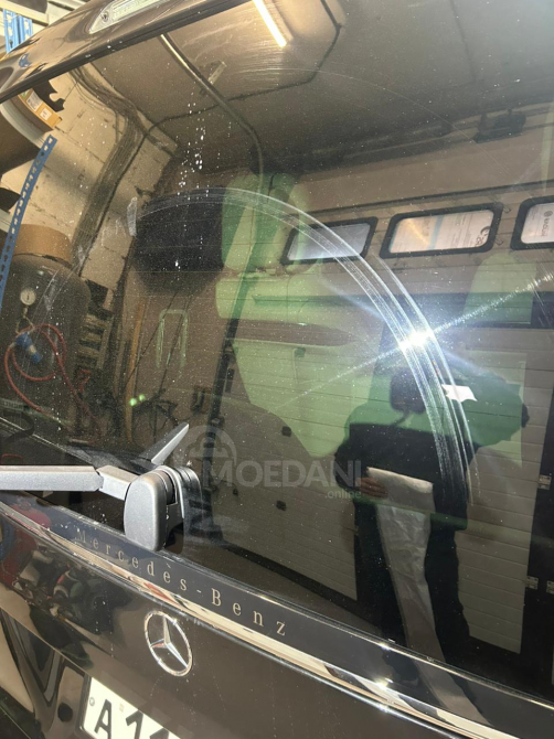 Полировка стекла Батуми - изображение 1