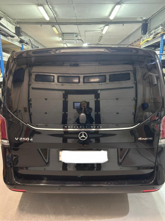 Glass grinding Batumi